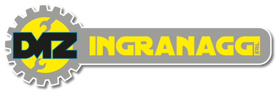 Logo DMZ Ingranaggi