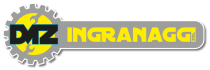 Logo DMZ Ingranaggi