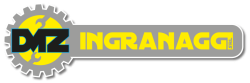 Logo DMZ Ingranaggi